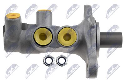 POMPA CENTRALA FRANA NTY HPHRE007 3