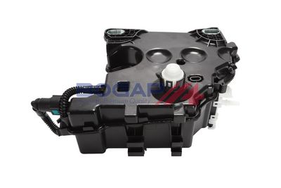 UNIT. REZ. ADITIV (REGEN. FILTRU PARTICULE/CALAMINă)