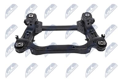 RAMA SUSTINERE/SUPORT AGREGATE NTY ZRZAU002 20