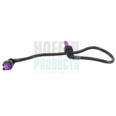 CONDUCTA ALIMENTARE CU COMBUSTIBIL HOFFER 80298224