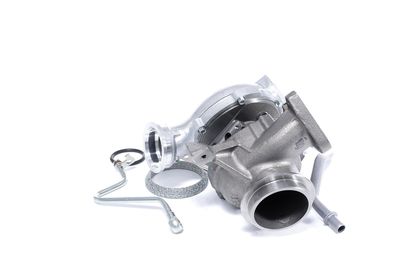 LADER AUFLADUNG BTS Turbo T981289 17