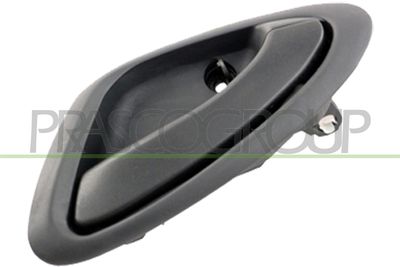 TüRGRIFF INNENAUSSTATTUNG