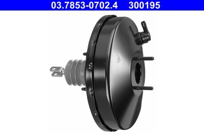 Усилитель тормозного привода ATE 03.7853-0702.4 для RENAULT CLIO