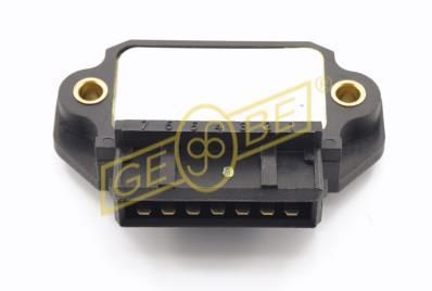 Коммутатор, система зажигания GEBE 9 4039 1 для LANCIA PRISMA