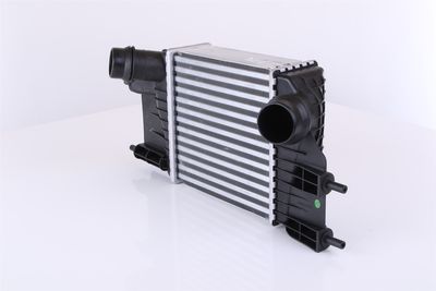 INTERCOOLER COMPRESOR NISSENS 961117 11