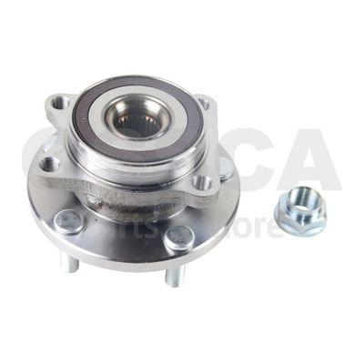 комплект колесен лагер OSSCA 38891
