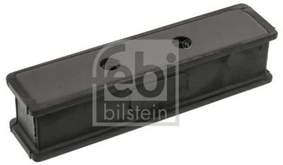 FEBI BILSTEIN Lagerung, Kühler
