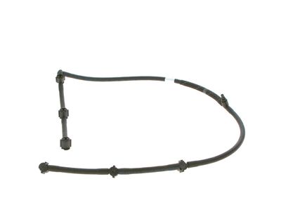 SCHLAUCH LECKKRAFTSTOFF BOSCH 0445130029 9