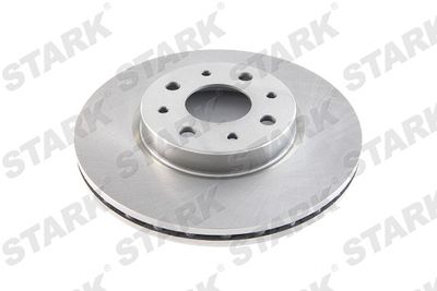 Тормозной диск Stark SKBD-0020070 для FIAT BARCHETTA