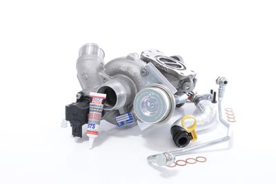 LADER AUFLADUNG BTS Turbo T981339 4