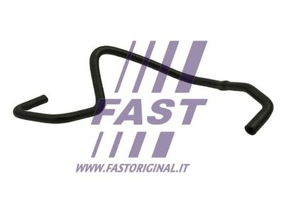 Przewód elastyczny chłodnicy FAST FT61115