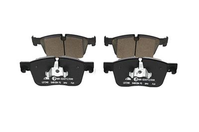 SET PLACUTE FRANA FRANA DISC ATE 13047073402 2