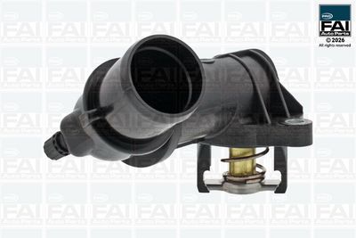 TERMOSTAT LICHID RACIRE FAI AutoParts FPTH056 4