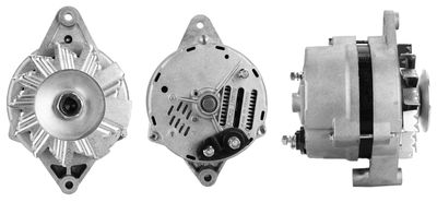 ELSTOCK 28-2933 Генератор для OPEL ASTRA F универсал (T92)