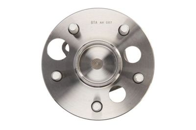 Wheel Hub H22090BTA