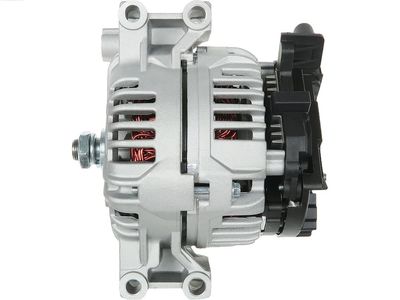 Alternator A0216