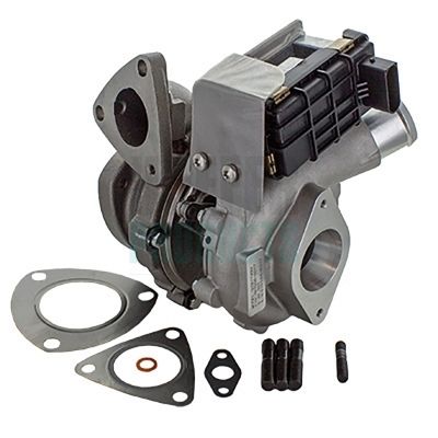 COMPRESOR SISTEM DE SUPRAALIMENTARE