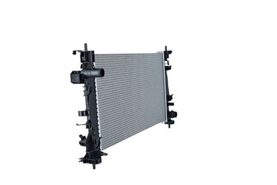 KüHLER MOTORKüHLUNG NRF 58492 39