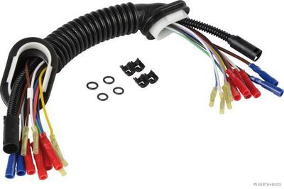 KABELREPARATURSATZ HECKKLAPPE