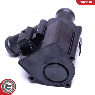 Vodné čerpadlo, chladenie motora ESEN SKV 22SKV053