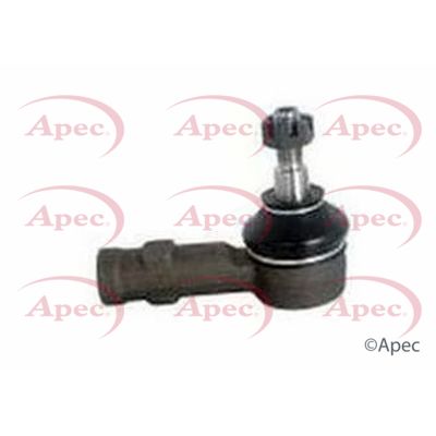 Tie Rod End APEC AST6335