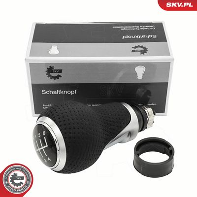 Schalthebelknauf ESEN SKV 63SKV207