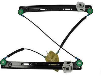 стъклоподемник METZGER AUTOTEILE 2160348
