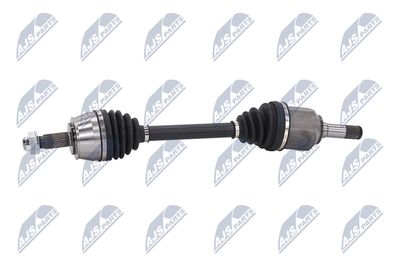 PLANETARA NTY NPWFT089 23