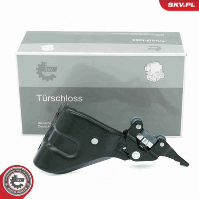 GHIDAJ CU ROLE USA GLISANTA