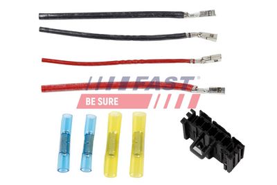 Opravná sada kabelu, centrální elektrika FAST FT76105