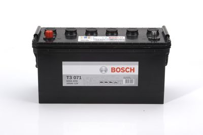 BOSCH Starterbatterie