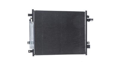CONDENSATOR CLIMATIZARE MAHLE AC1028000S 44