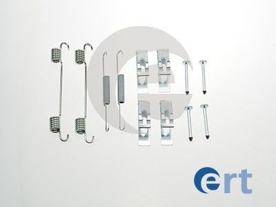 Zestaw instalacyjny szczęk hamulcowych ERT 310090 produkt