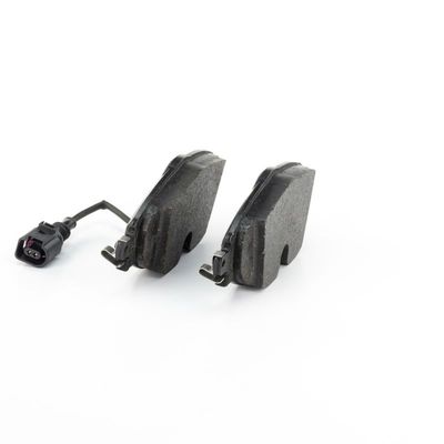 BREMSBELAGSATZ SCHEIBENBREMSE DELPHI LP2698 14