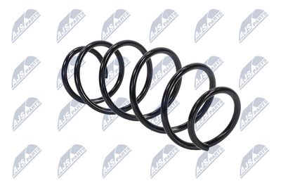 ARC SPIRAL NTY ASZCT027 32
