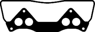 DICHTUNG ABGASKRüMMER