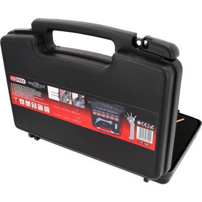 Komplet za popravak plastike KS TOOLS 150.1065