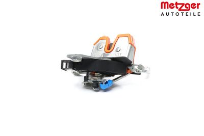 HECKKLAPPENSCHLOSS METZGER AUTOTEILE 2311008 3