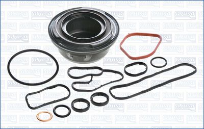 DICHTUNGSSATZ KURBELGEHäUSE