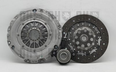 комплект съединител QUINTON HAZELL QKT4931AF