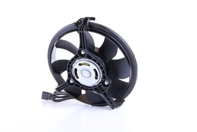 VENTILATOR RADIATOR NISSENS 85742 26