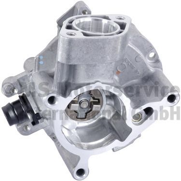 UNTERDRUCKPUMPE BREMSANLAGE