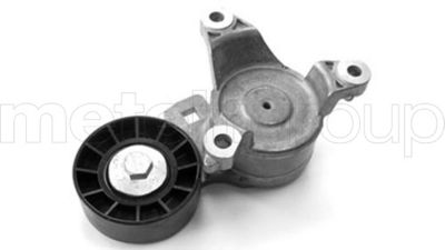 RIEMENSPANNER KEILRIPPENRIEMEN
