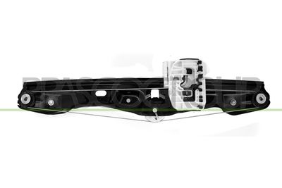 FENSTERHEBER PRASCO BM124W063