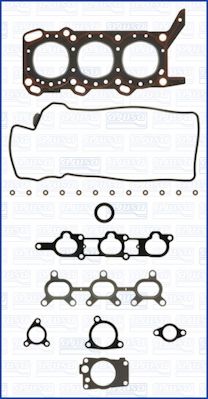 Комплект прокладок, головка цилиндра WILMINK GROUP WG1454159 для GEO TRACKER