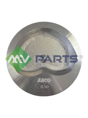 PISTON MV Parts MVP8198 1