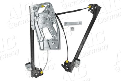 MECANISM ACTIONARE GEAM