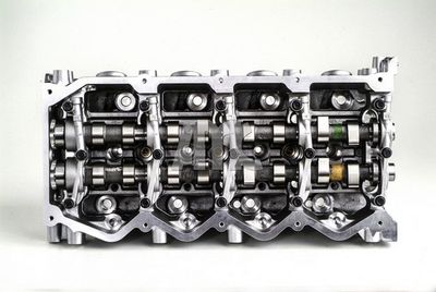 ZYLINDERKOPF AMC 908910 9