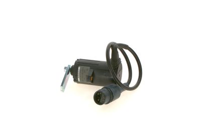 SENZOR PEDALA ACCELERATIE BOSCH 0206001019 6