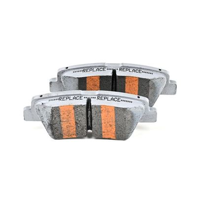 BREMSBELAGSATZ SCHEIBENBREMSE DELPHI LP5021EV 14